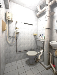 Blk 31 Balam Road (Geylang), HDB 4 Rooms #593079951